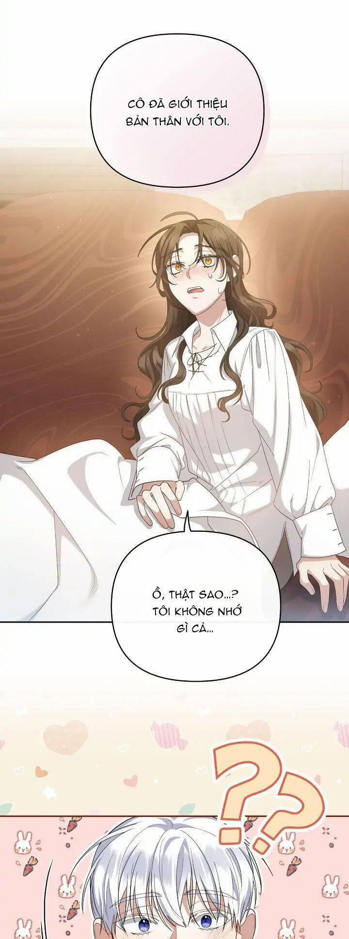 Nữ Chính Bỏ Trốn Ở Nhà Bên 5 trang 2