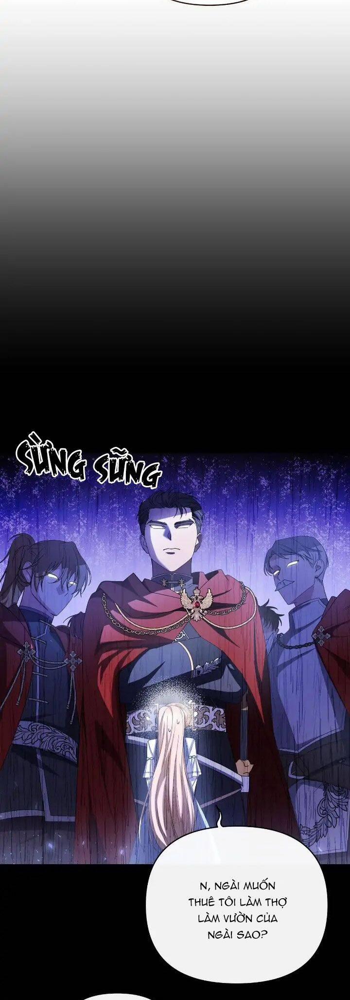 Nữ Chính Bỏ Trốn Ở Nhà Bên 5 trang 23