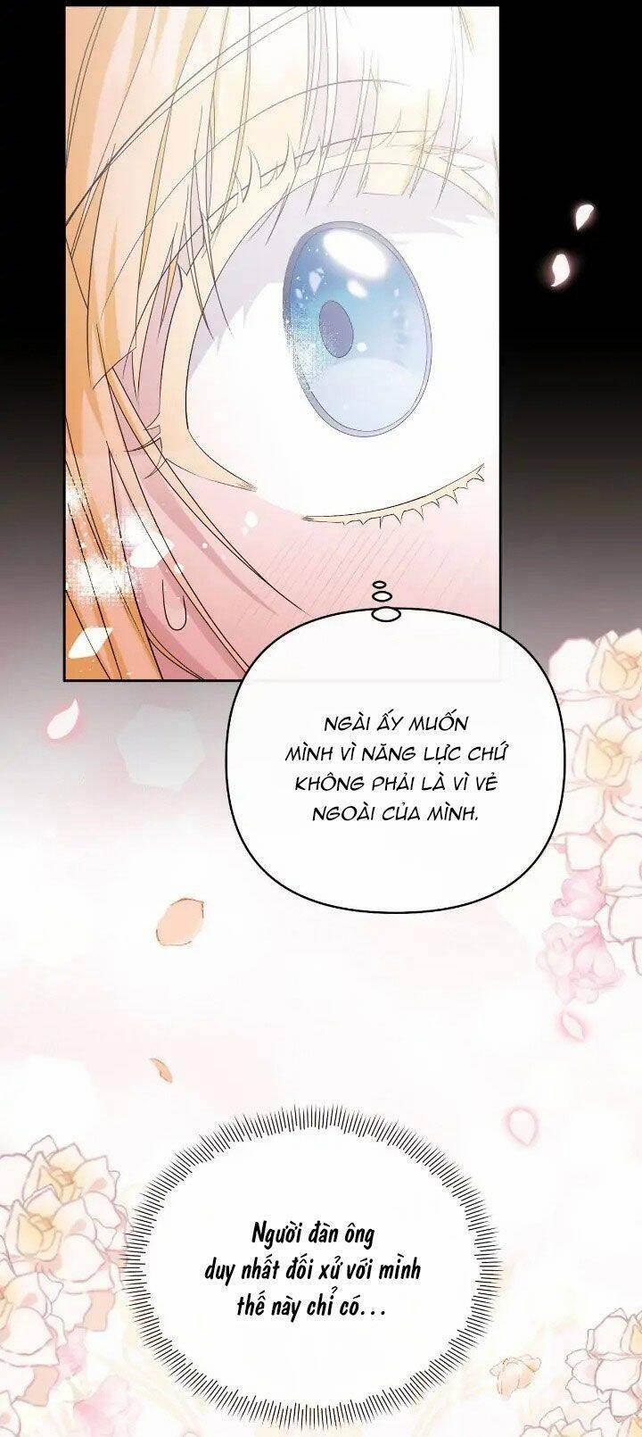 Nữ Chính Bỏ Trốn Ở Nhà Bên 5 trang 25