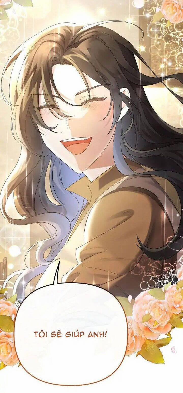 Nữ Chính Bỏ Trốn Ở Nhà Bên 6 trang 10