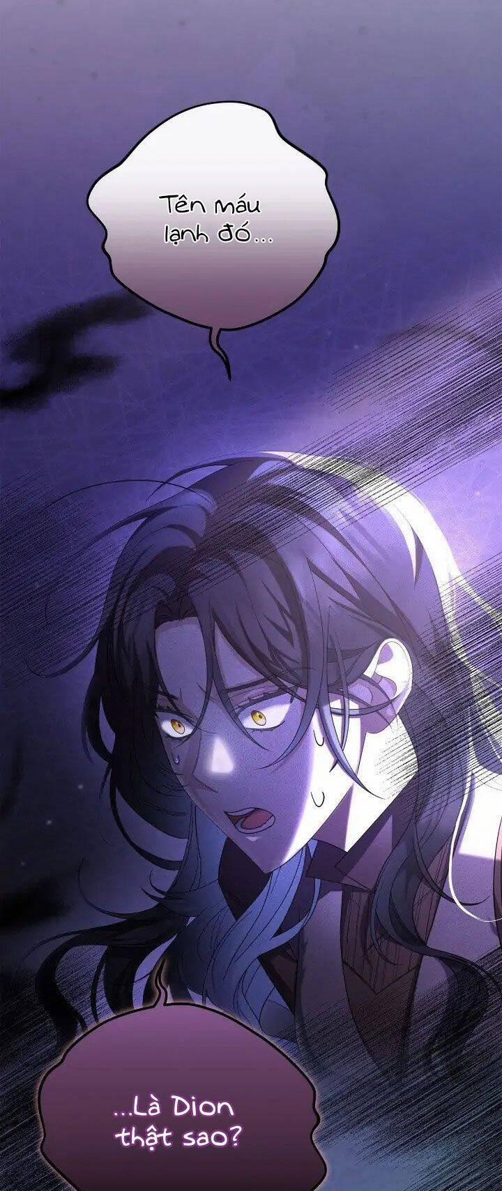 Nữ Chính Bỏ Trốn Ở Nhà Bên 6 trang 49