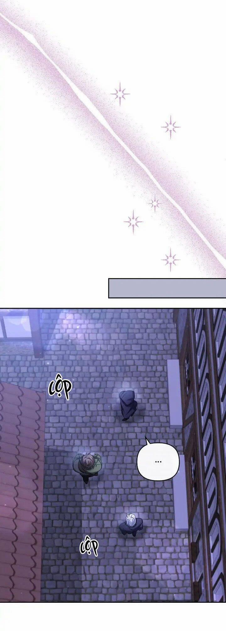 Nữ Chính Bỏ Trốn Ở Nhà Bên 6 trang 51