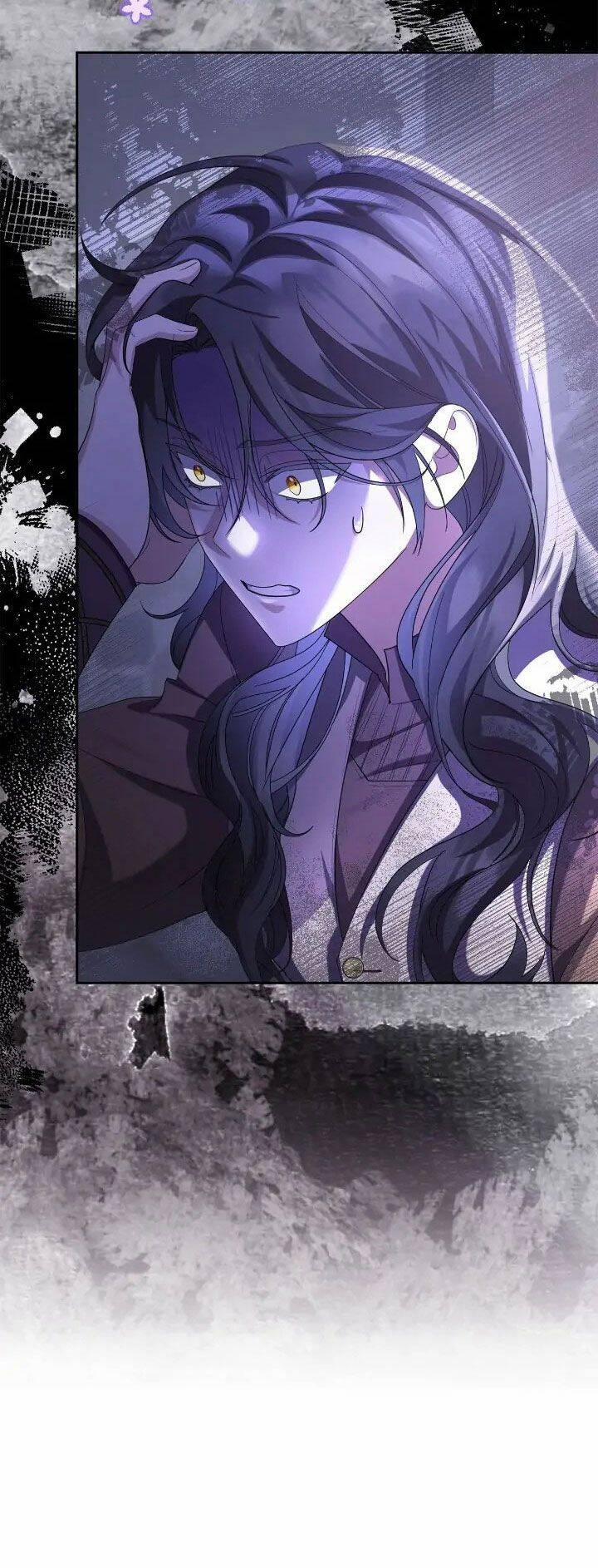 Nữ Chính Bỏ Trốn Ở Nhà Bên 6 trang 57