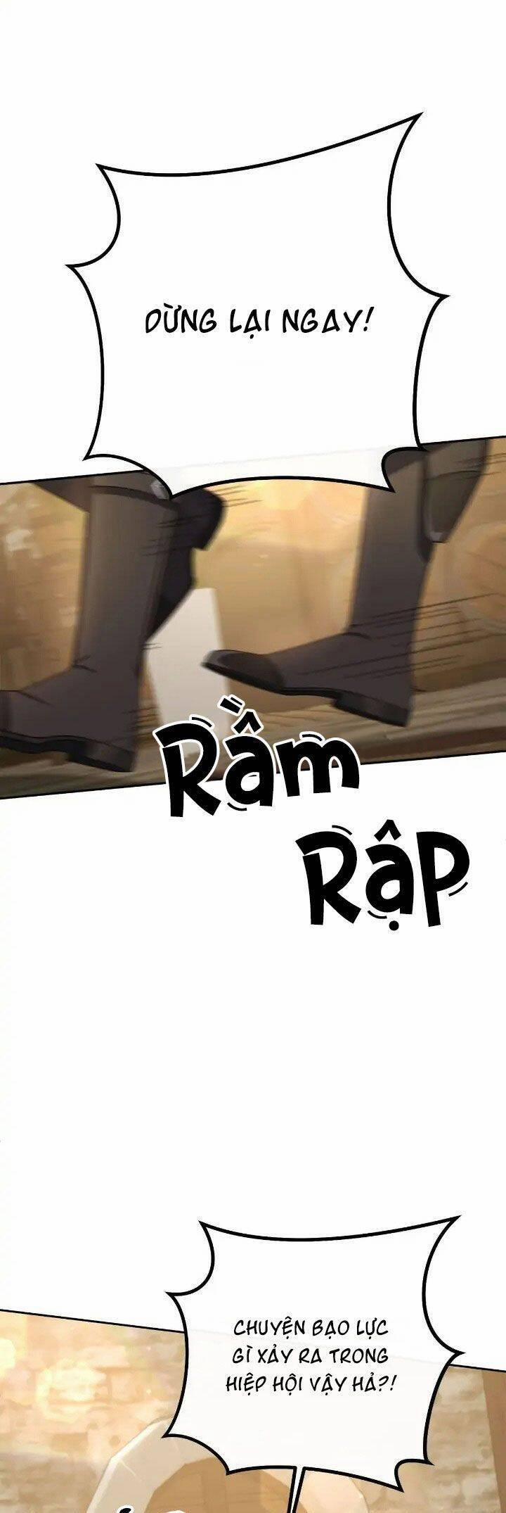 Nữ Chính Bỏ Trốn Ở Nhà Bên 8 trang 11