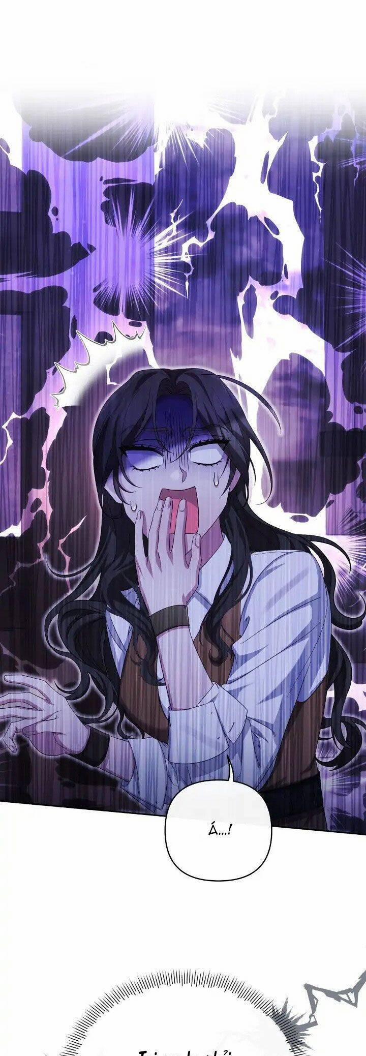 Nữ Chính Bỏ Trốn Ở Nhà Bên 8 trang 13