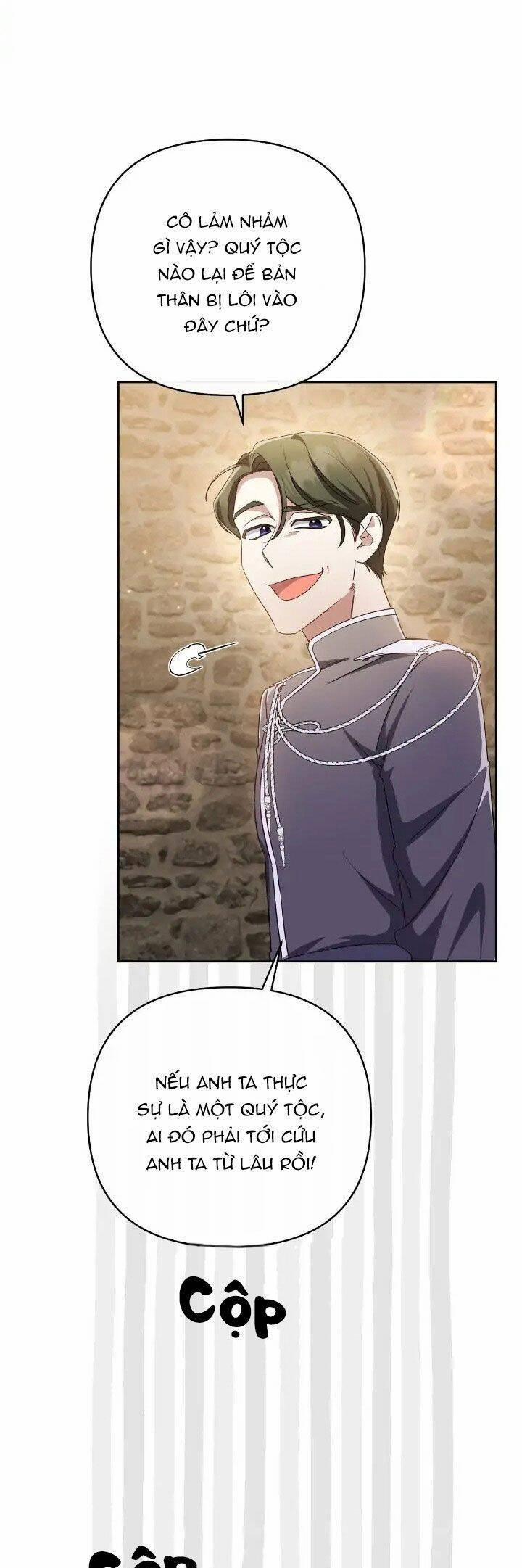 Nữ Chính Bỏ Trốn Ở Nhà Bên 8 trang 33