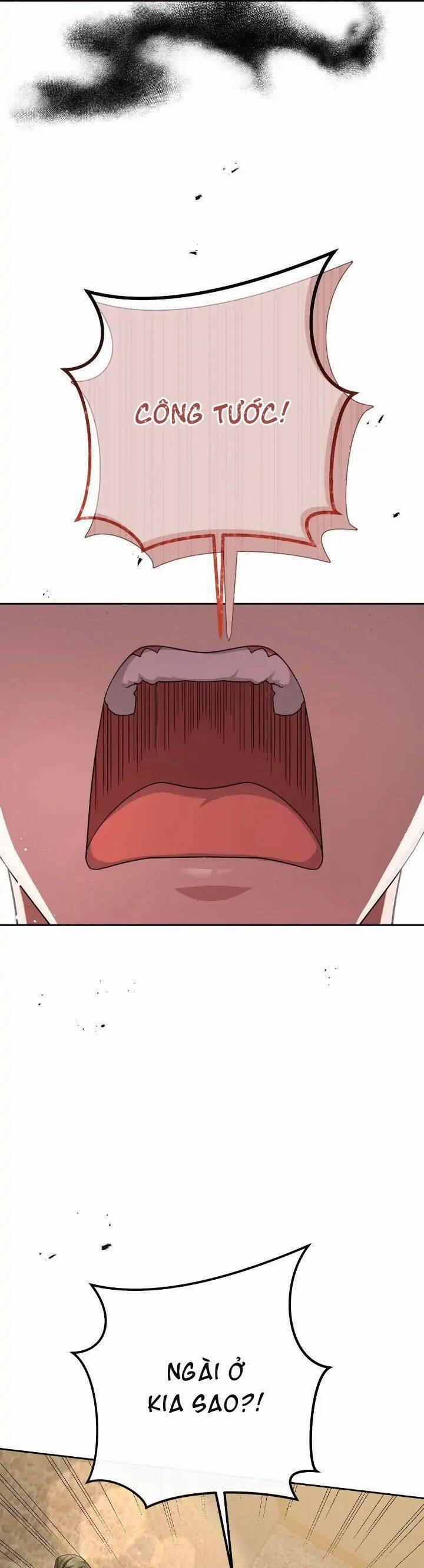 Nữ Chính Bỏ Trốn Ở Nhà Bên 8 trang 47