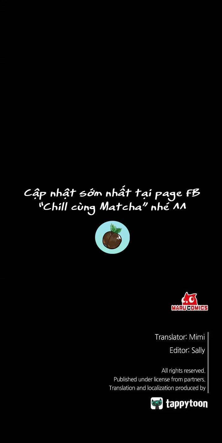 Nữ Chính Bỏ Trốn Ở Nhà Bên 8 trang 54