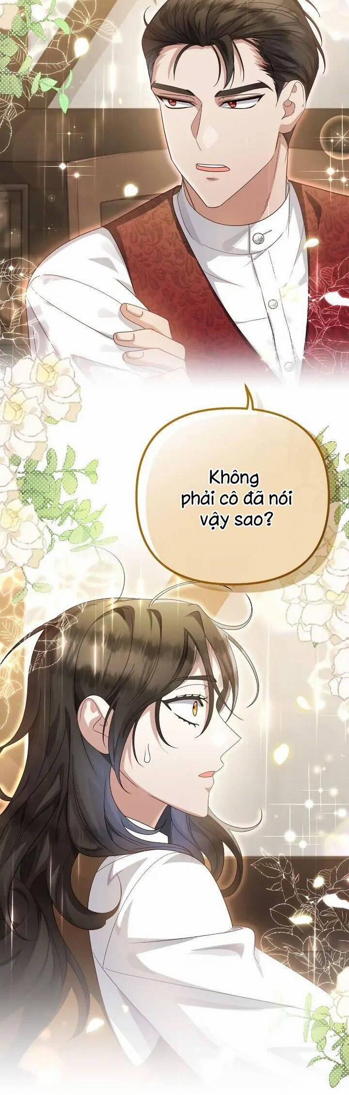 Nữ Chính Bỏ Trốn Ở Nhà Bên 9 trang 21