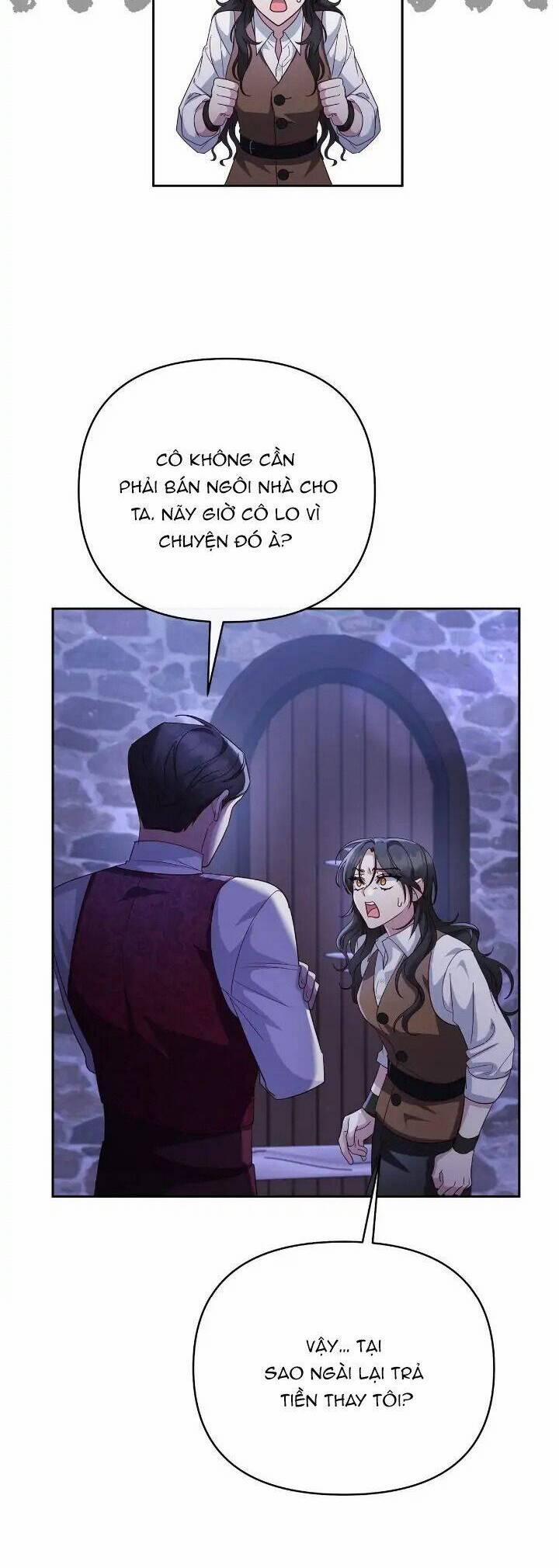 Nữ Chính Bỏ Trốn Ở Nhà Bên 9 trang 29