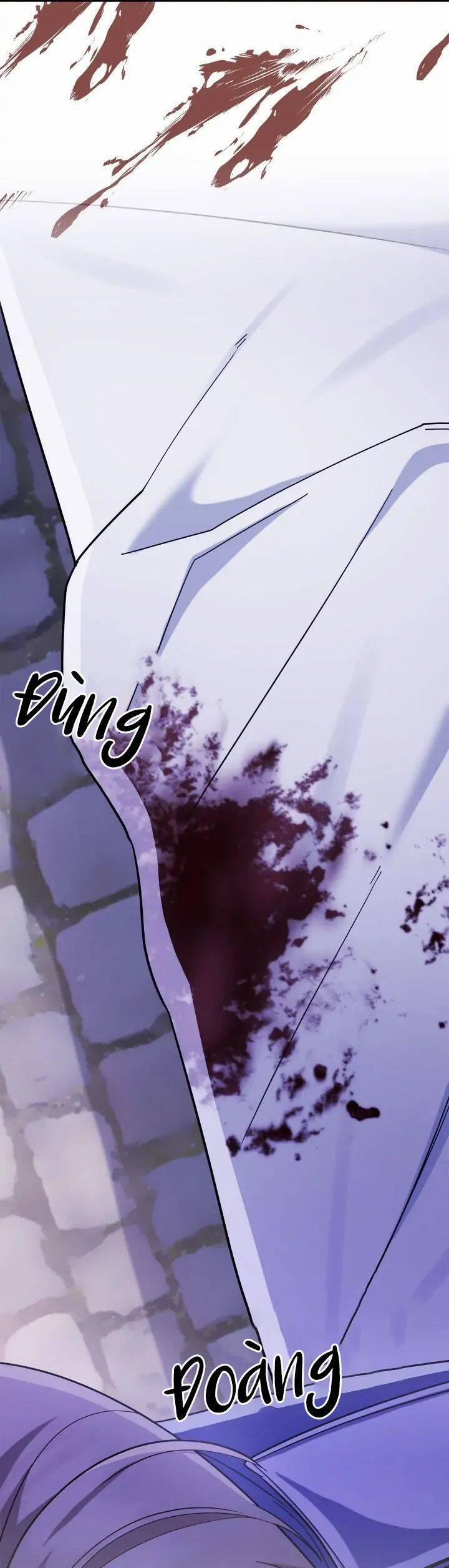 Nữ Chính Bỏ Trốn Ở Nhà Bên 9 trang 44