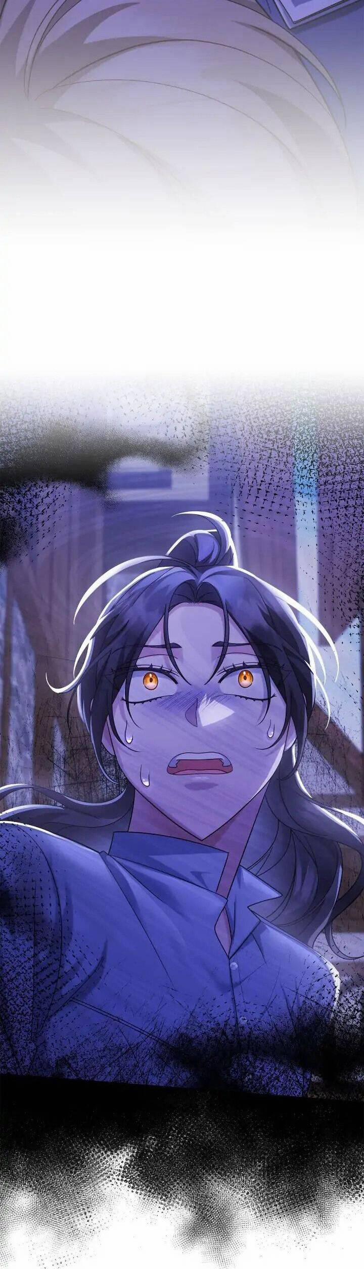 Nữ Chính Bỏ Trốn Ở Nhà Bên 9 trang 45