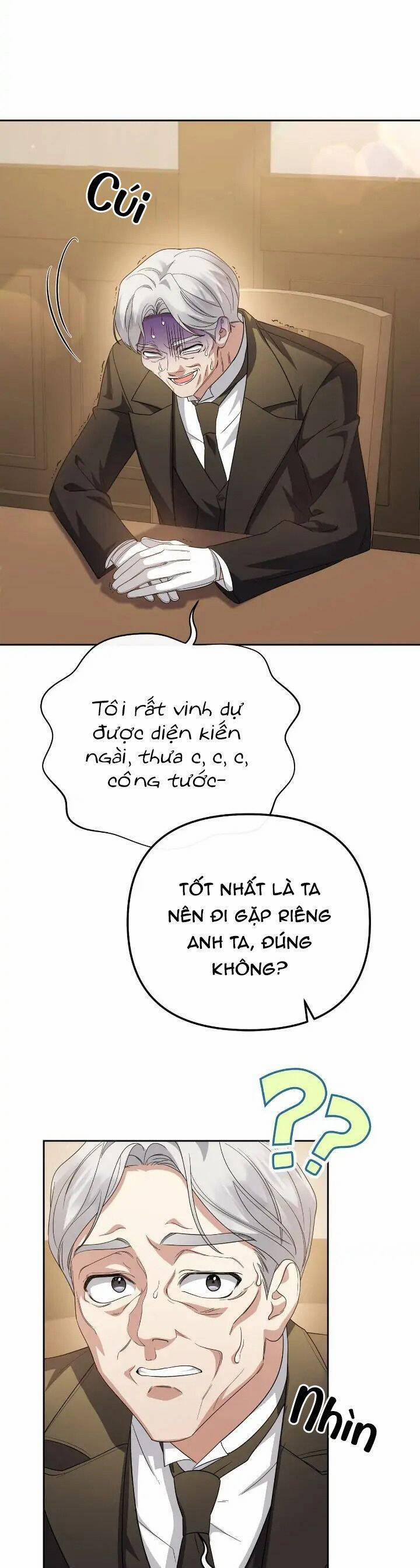 Nữ Chính Bỏ Trốn Ở Nhà Bên 9 trang 5