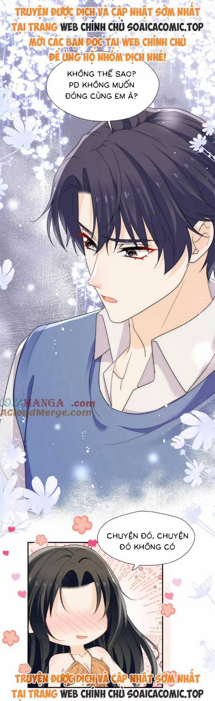 Nữ Chính Hắc Hóa Sau Trọng Sinh 72 trang 6