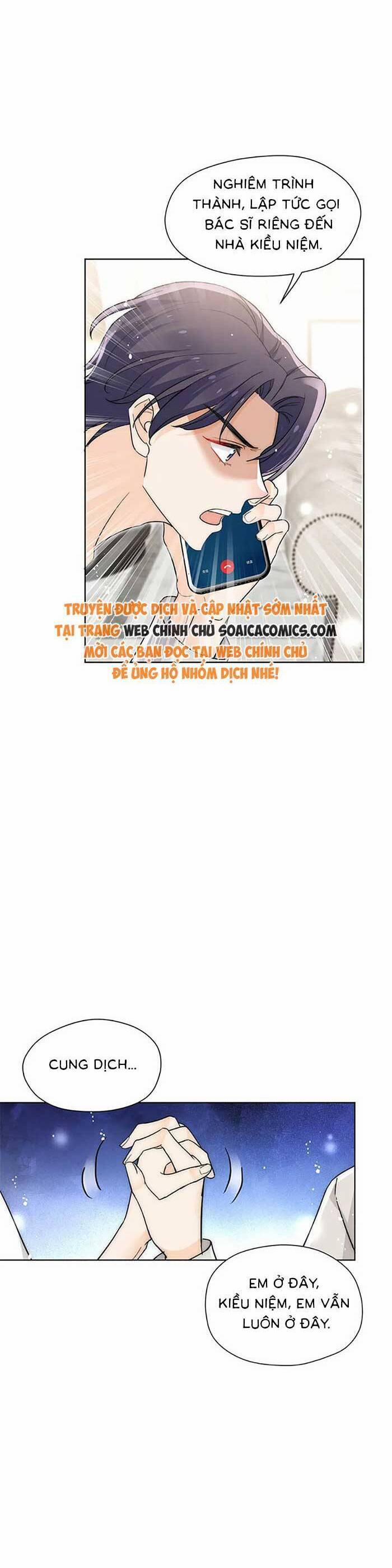 Nữ Chính Hắc Hóa Sau Trọng Sinh 77 trang 6