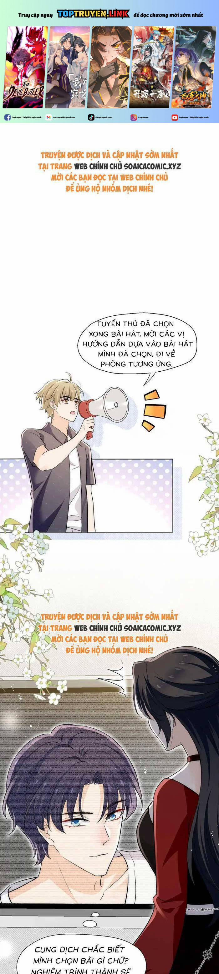 Nữ Chính Hắc Hóa Sau Trọng Sinh 79 trang 0