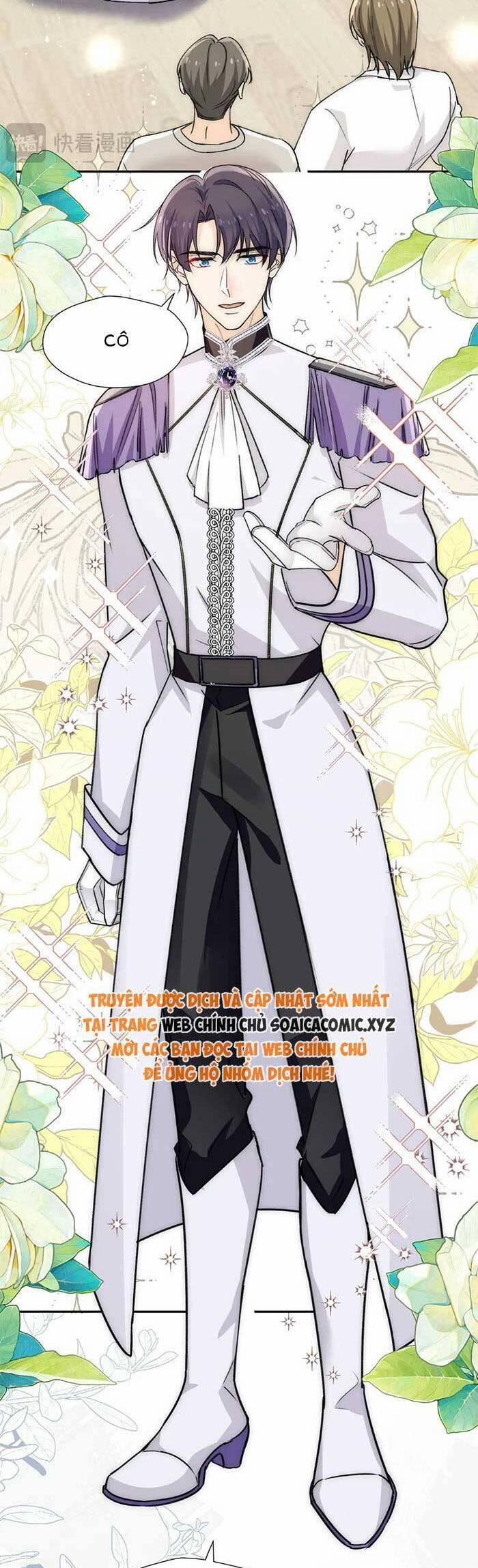 Nữ Chính Hắc Hóa Sau Trọng Sinh 82 trang 1