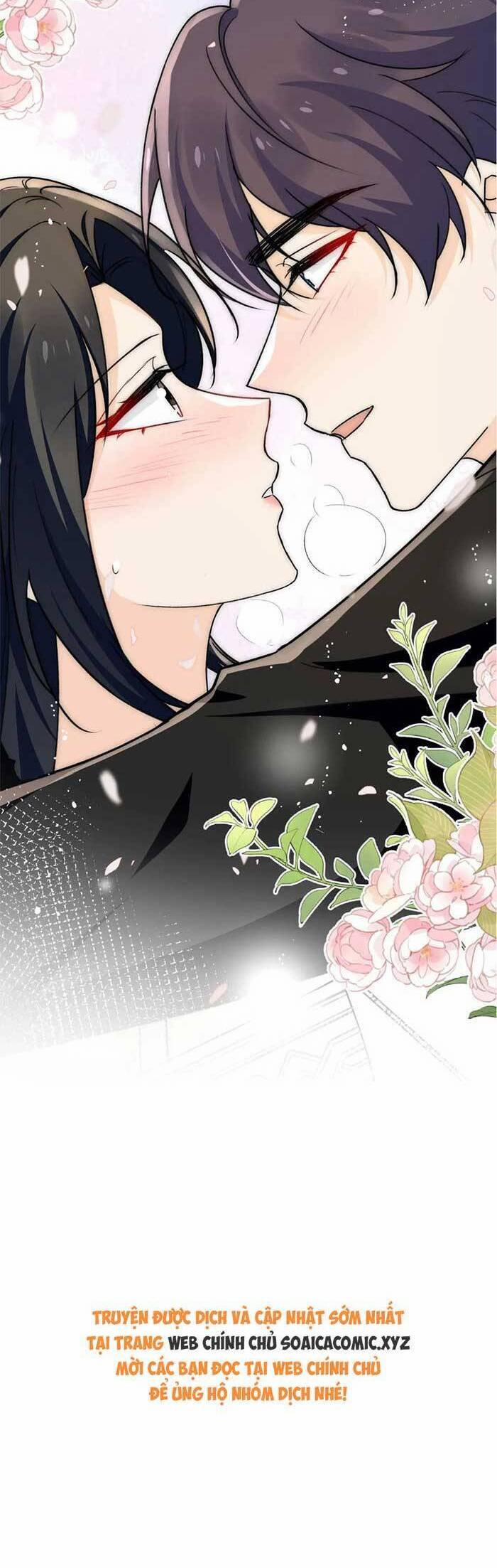 Nữ Chính Hắc Hóa Sau Trọng Sinh 82 trang 16