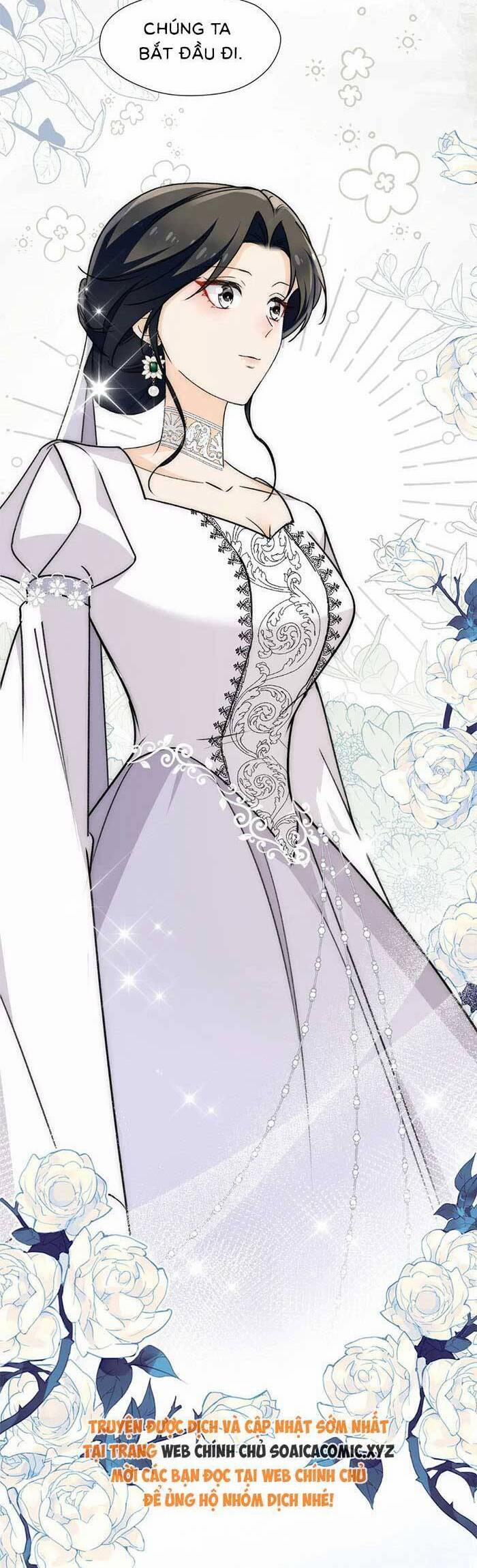 Nữ Chính Hắc Hóa Sau Trọng Sinh 82 trang 2