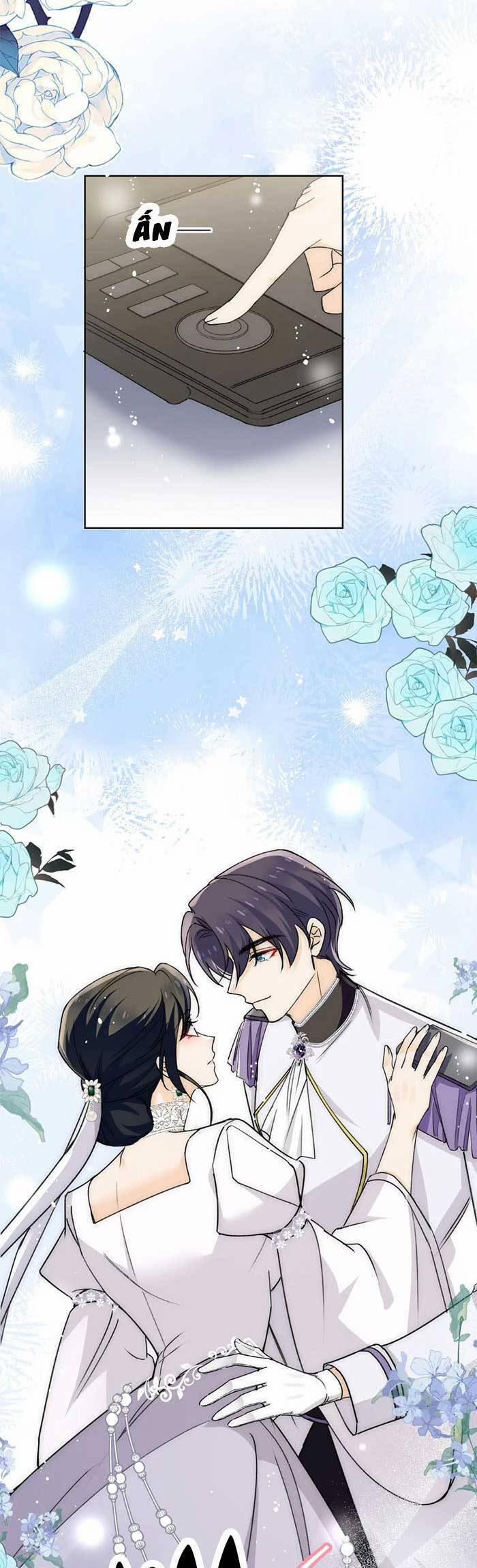 Nữ Chính Hắc Hóa Sau Trọng Sinh 82 trang 3