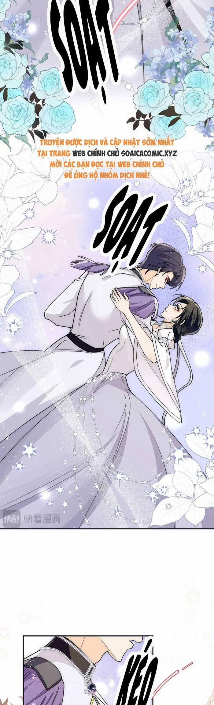 Nữ Chính Hắc Hóa Sau Trọng Sinh 82 trang 4