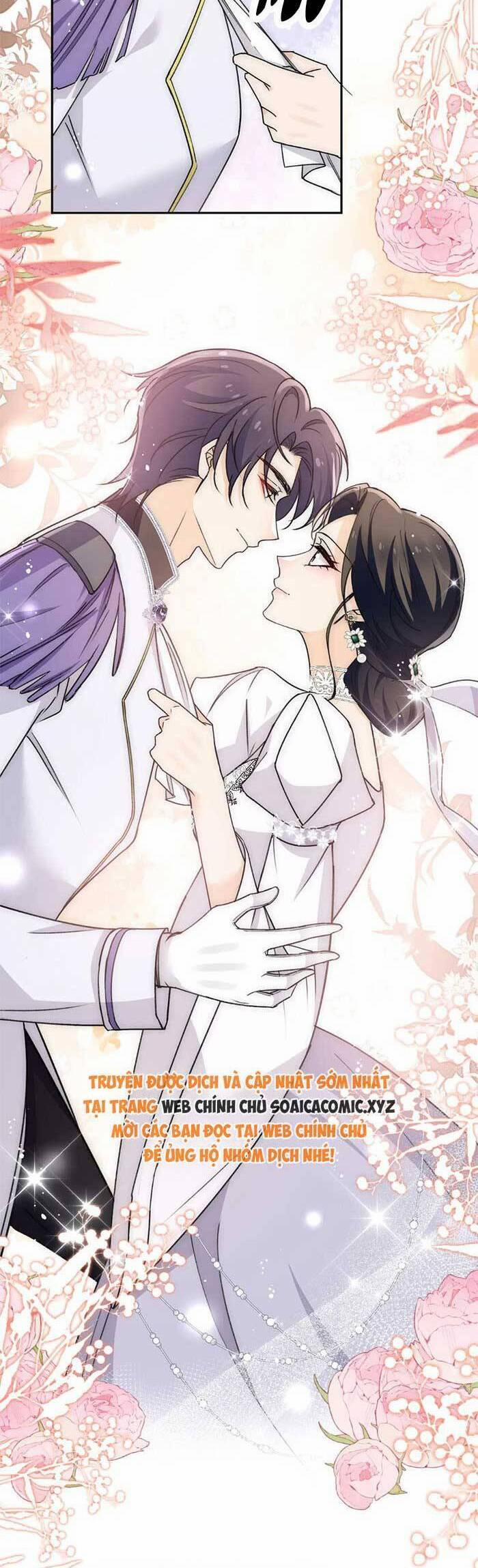 Nữ Chính Hắc Hóa Sau Trọng Sinh 82 trang 5