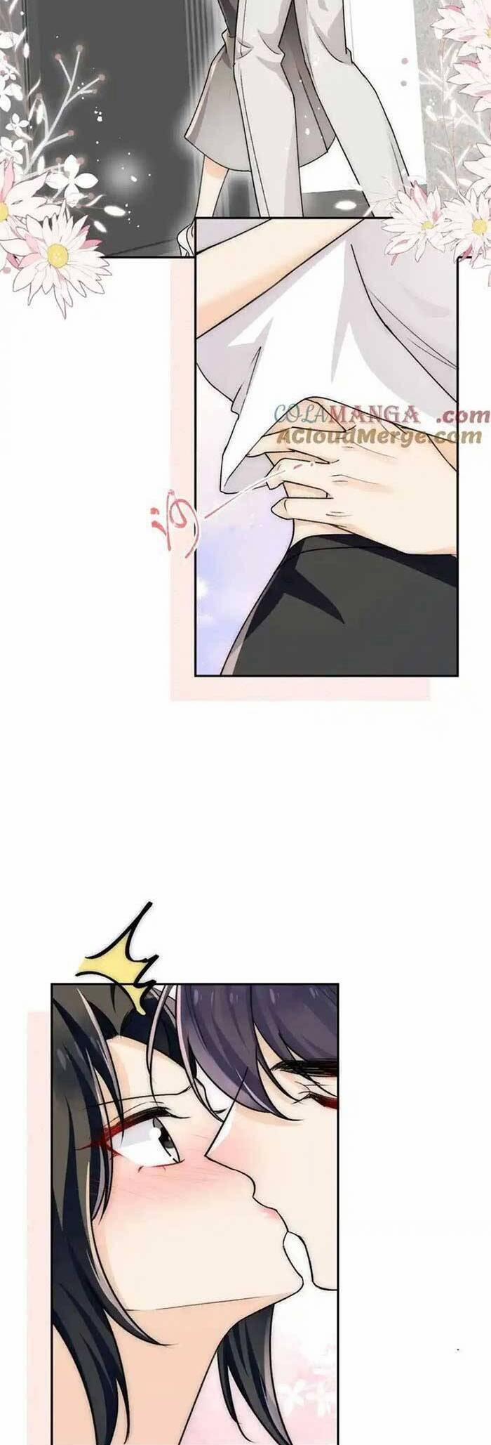 Nữ Chính Hắc Hóa Sau Trọng Sinh 83 trang 1