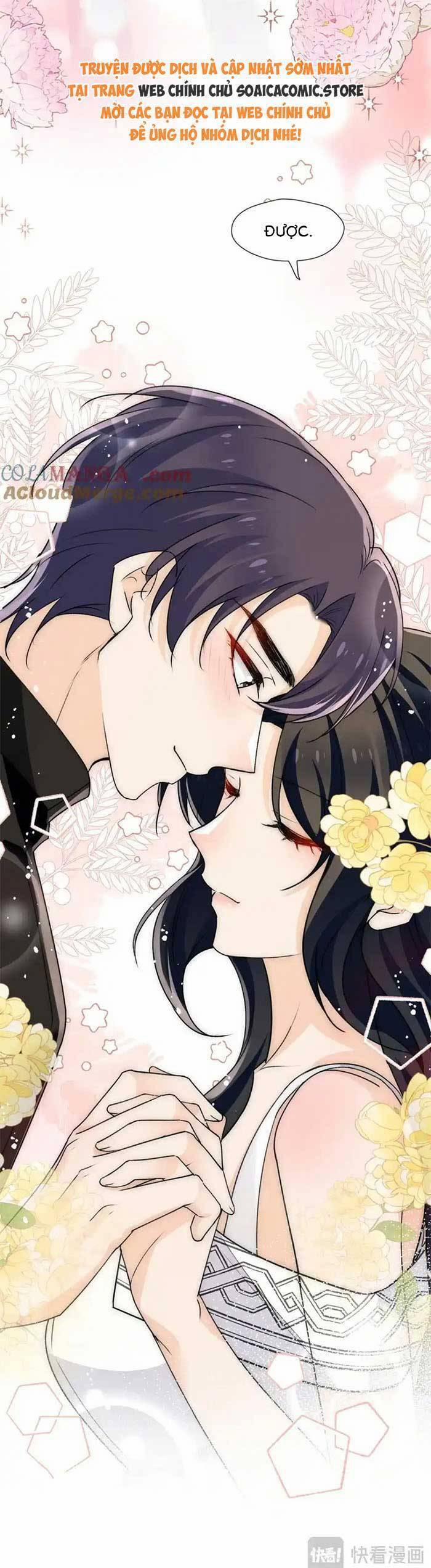 Nữ Chính Hắc Hóa Sau Trọng Sinh 83 trang 10