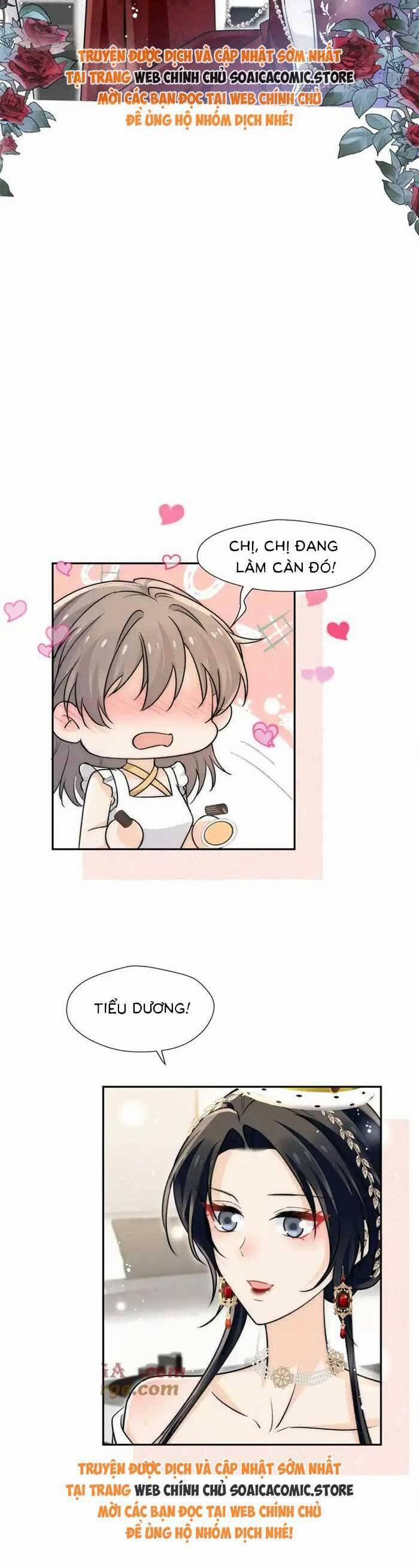 Nữ Chính Hắc Hóa Sau Trọng Sinh 83 trang 15