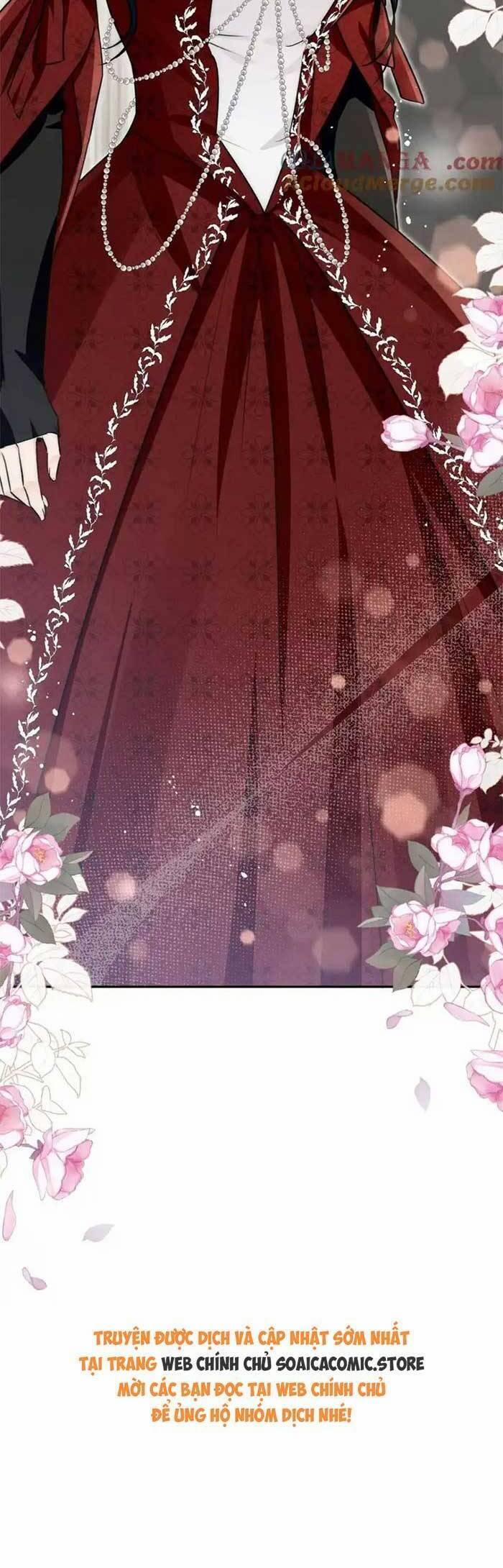 Nữ Chính Hắc Hóa Sau Trọng Sinh 83 trang 18