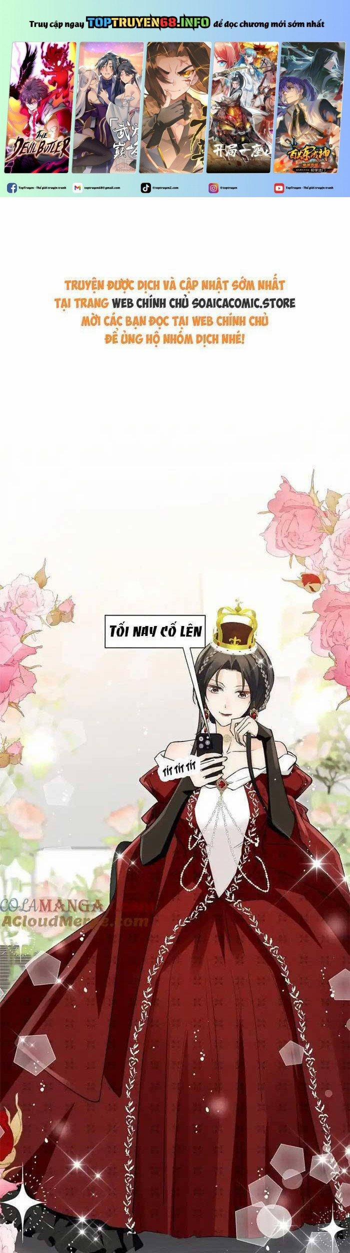 Nữ Chính Hắc Hóa Sau Trọng Sinh 84 trang 0