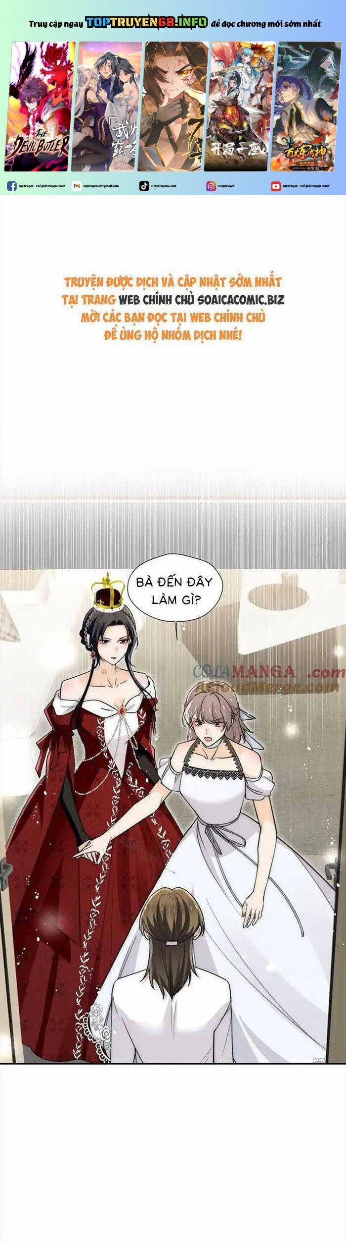 Nữ Chính Hắc Hóa Sau Trọng Sinh 85 trang 0