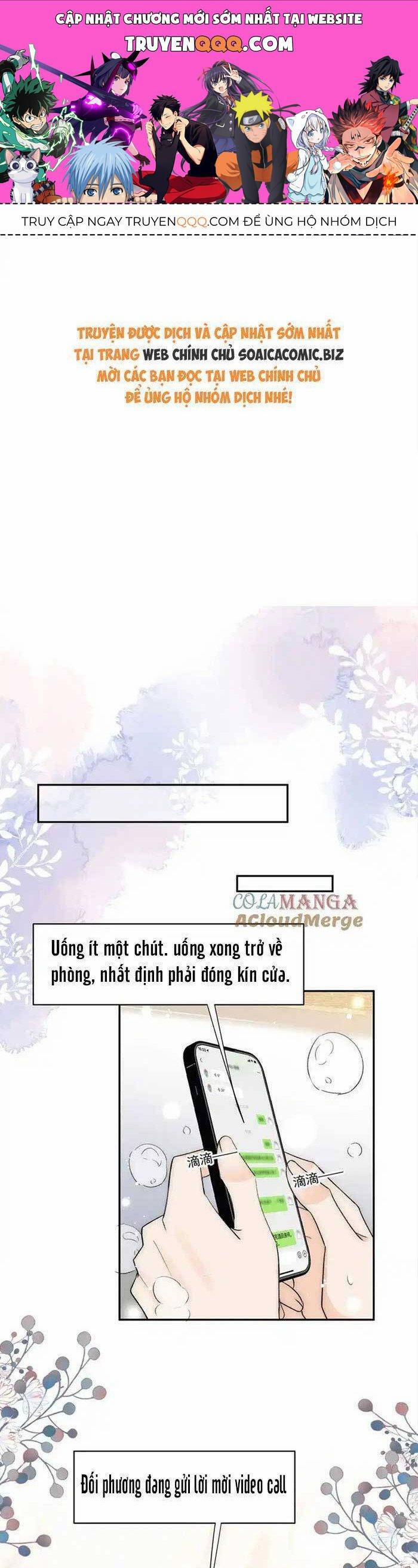 Nữ Chính Hắc Hóa Sau Trọng Sinh 86 trang 0