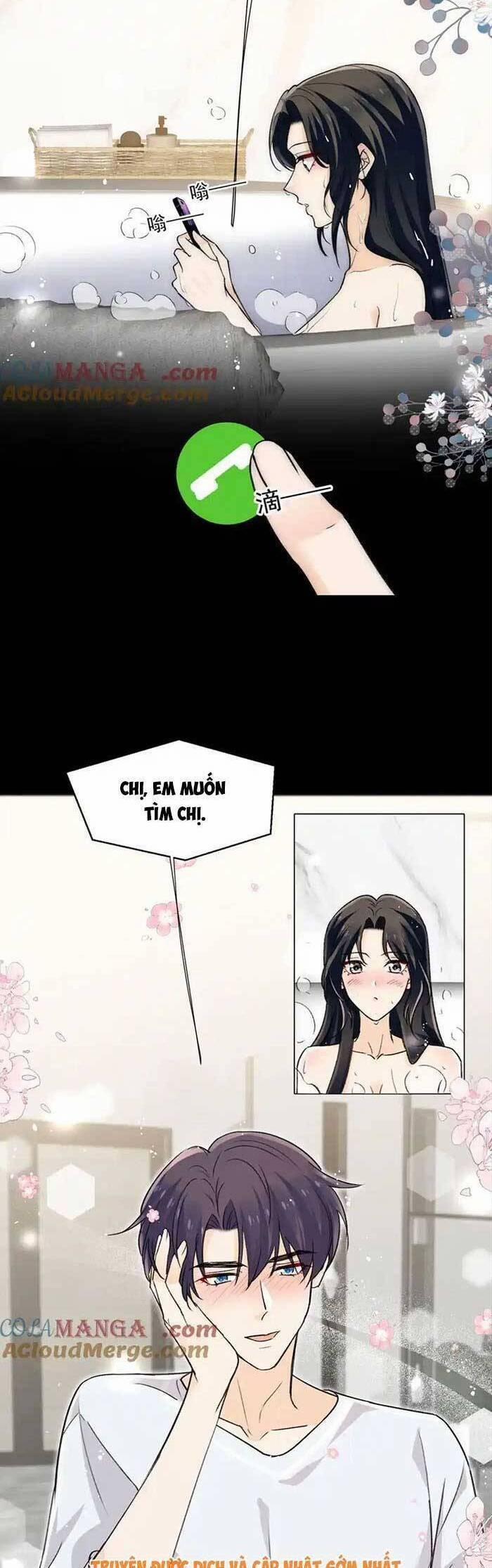 Nữ Chính Hắc Hóa Sau Trọng Sinh 86 trang 1