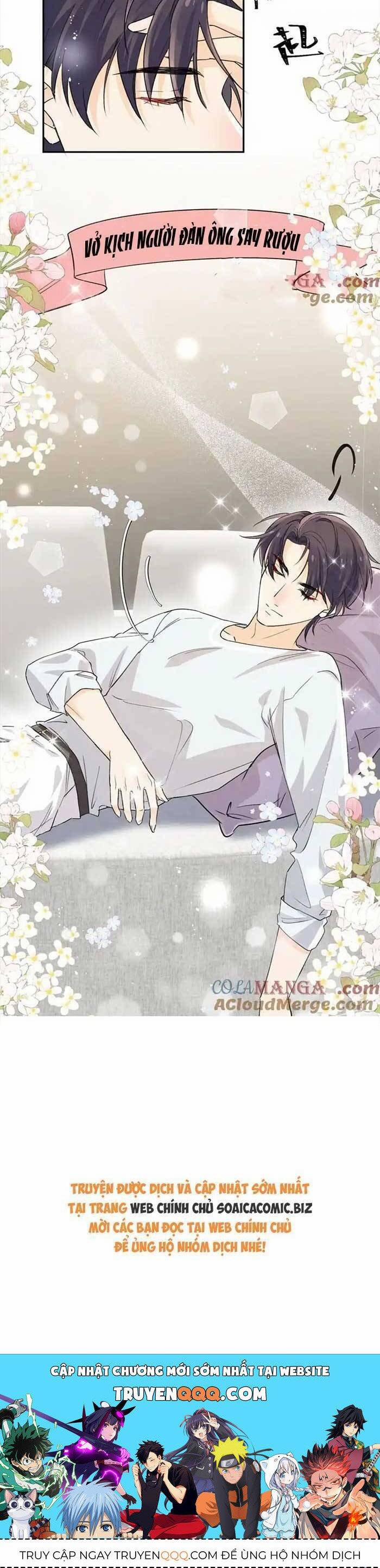 Nữ Chính Hắc Hóa Sau Trọng Sinh 86 trang 16