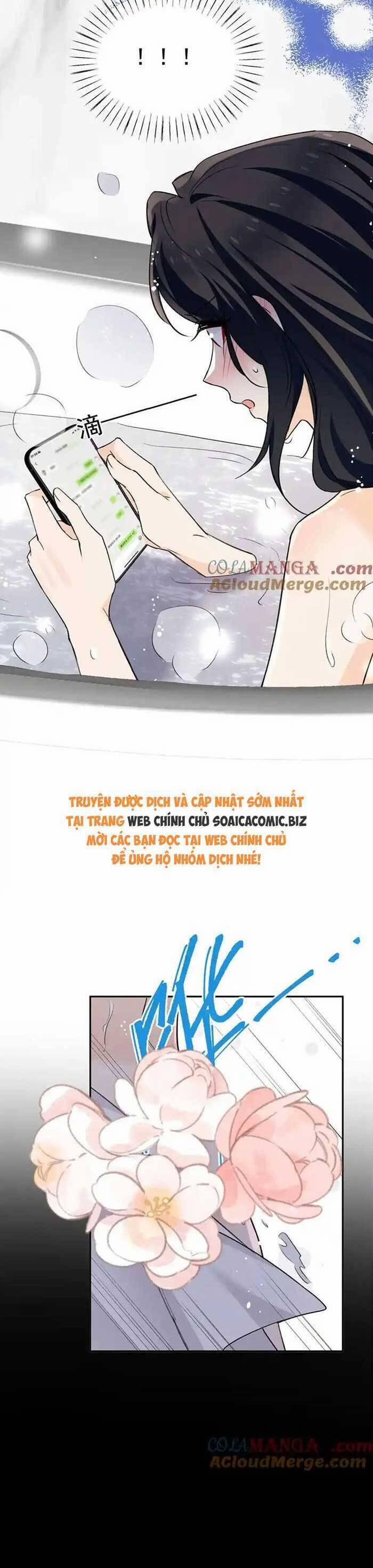 Nữ Chính Hắc Hóa Sau Trọng Sinh 86 trang 4