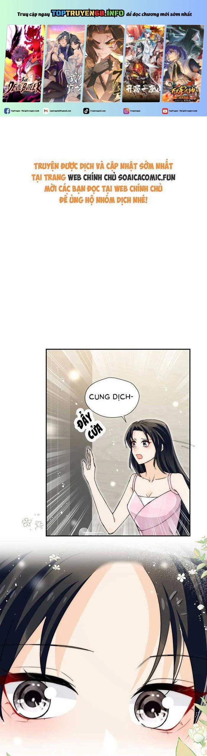 Nữ Chính Hắc Hóa Sau Trọng Sinh 87 trang 0