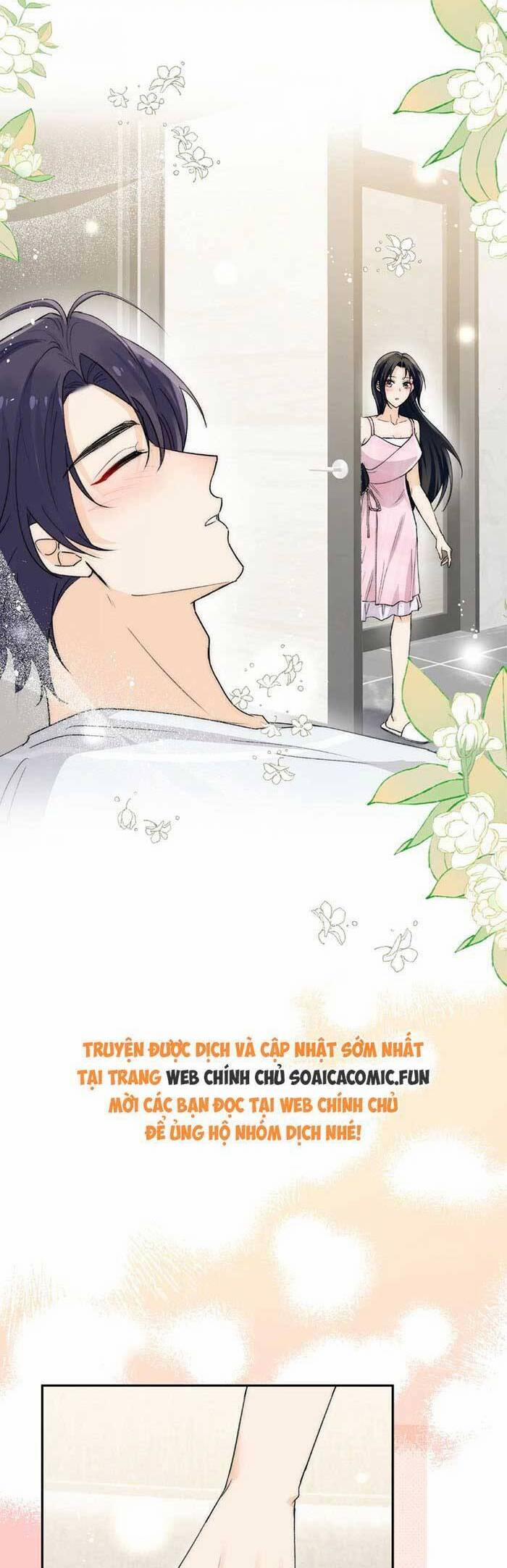 Nữ Chính Hắc Hóa Sau Trọng Sinh 87 trang 1