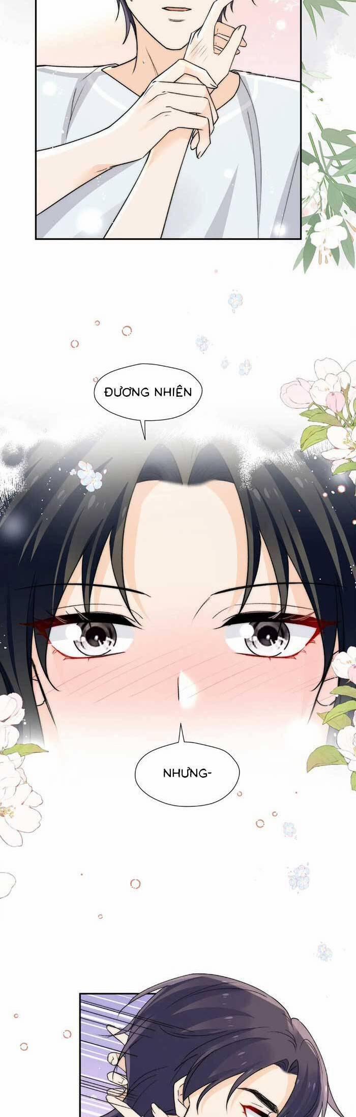 Nữ Chính Hắc Hóa Sau Trọng Sinh 87 trang 7