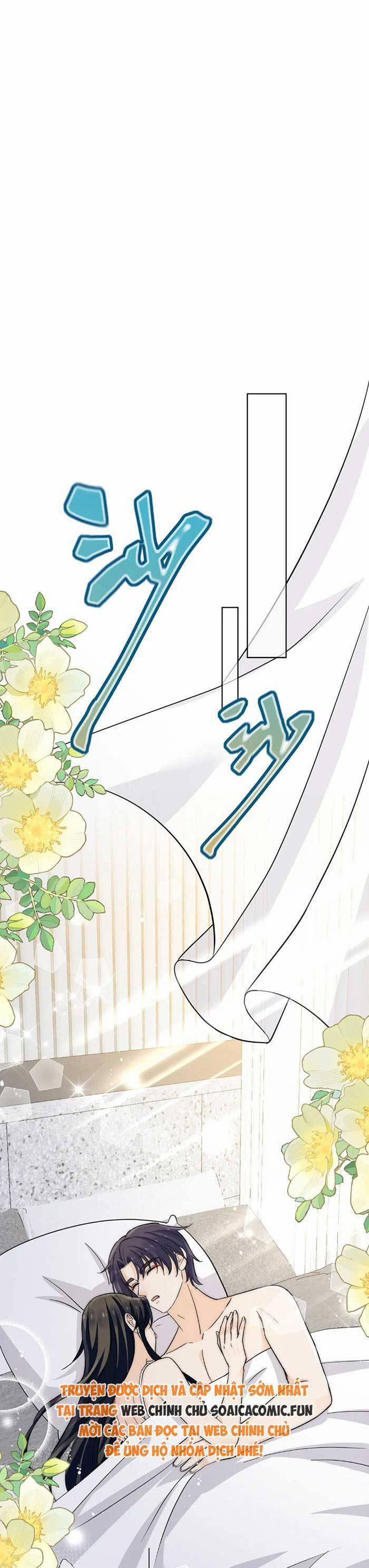 Nữ Chính Hắc Hóa Sau Trọng Sinh 87 trang 9