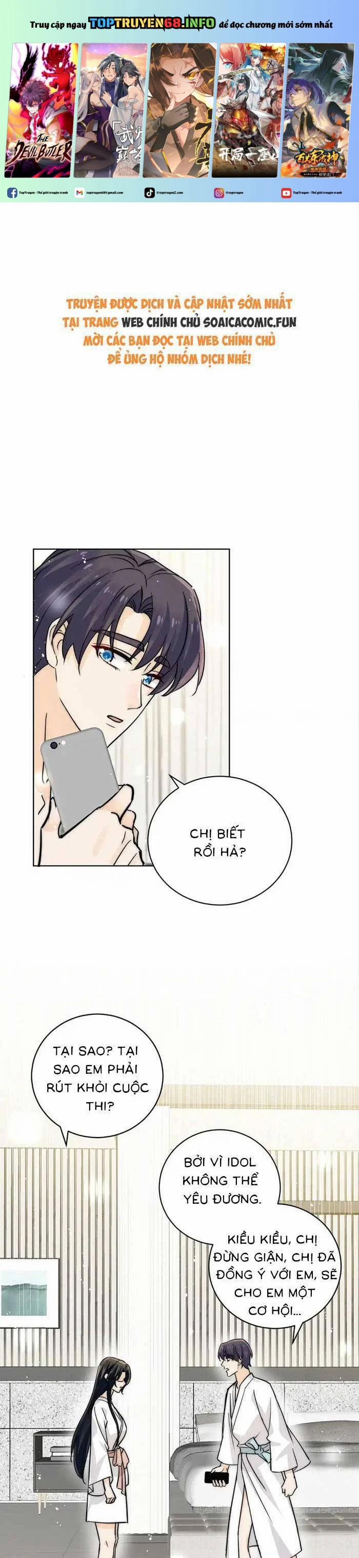 Nữ Chính Hắc Hóa Sau Trọng Sinh 88 trang 0