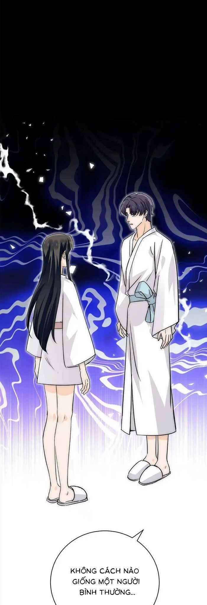 Nữ Chính Hắc Hóa Sau Trọng Sinh 88 trang 10