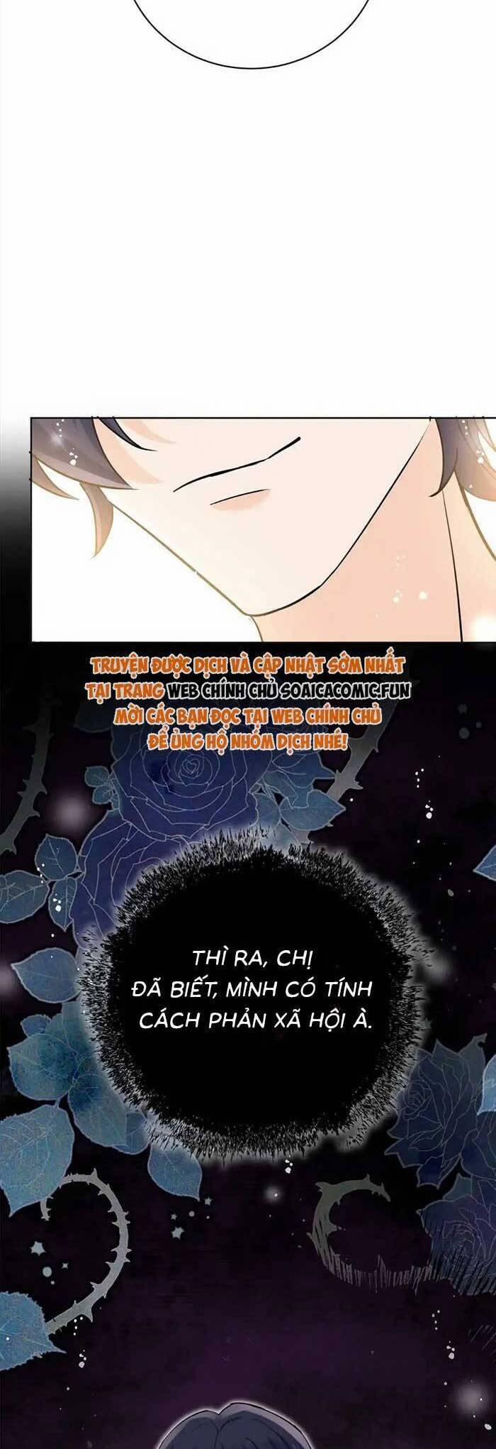 Nữ Chính Hắc Hóa Sau Trọng Sinh 88 trang 11