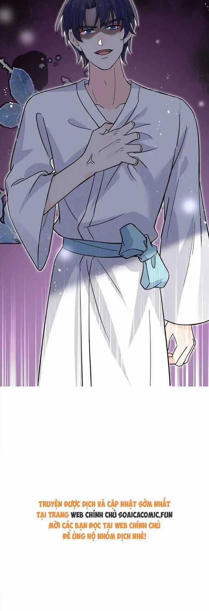 Nữ Chính Hắc Hóa Sau Trọng Sinh 88 trang 12