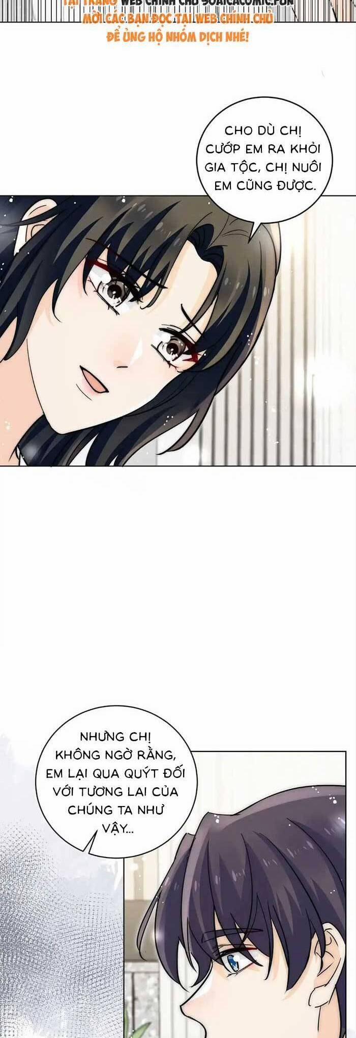 Nữ Chính Hắc Hóa Sau Trọng Sinh 88 trang 3