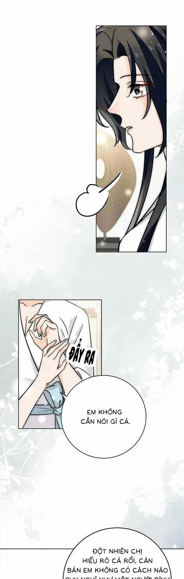 Nữ Chính Hắc Hóa Sau Trọng Sinh 88 trang 7