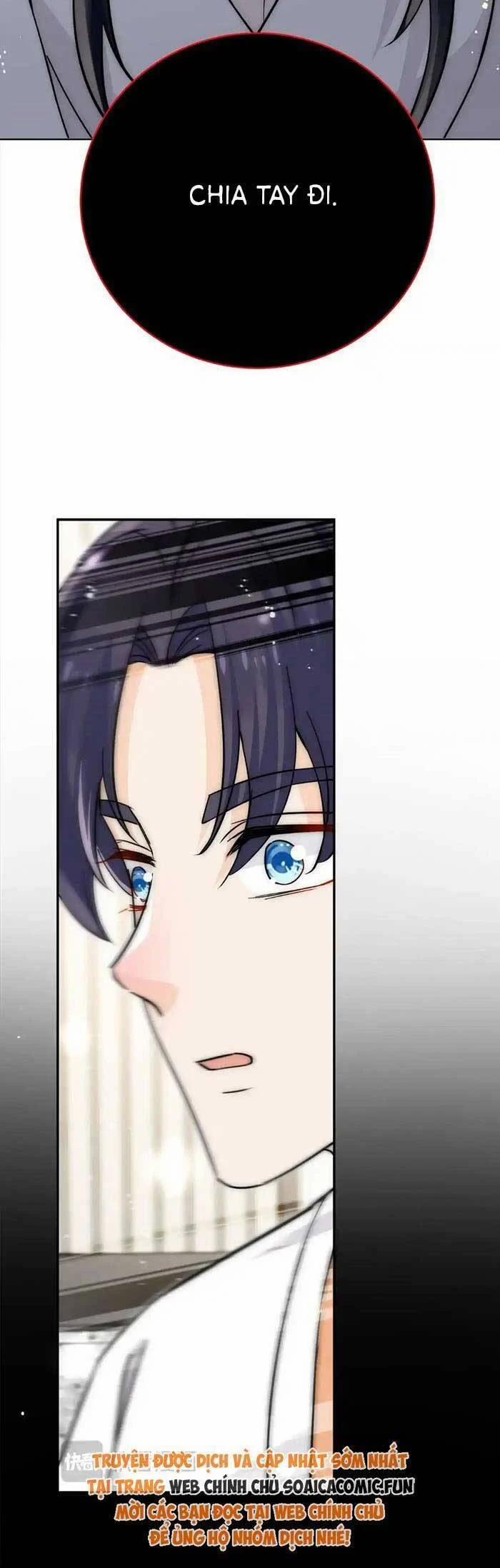 Nữ Chính Hắc Hóa Sau Trọng Sinh 88 trang 9