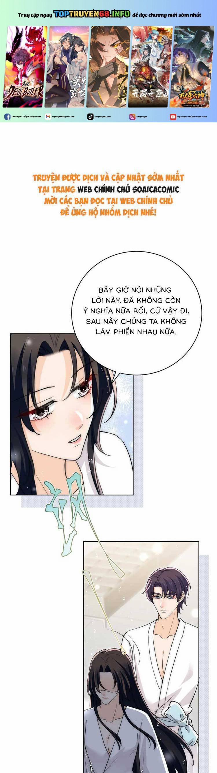 Nữ Chính Hắc Hóa Sau Trọng Sinh 89 trang 0