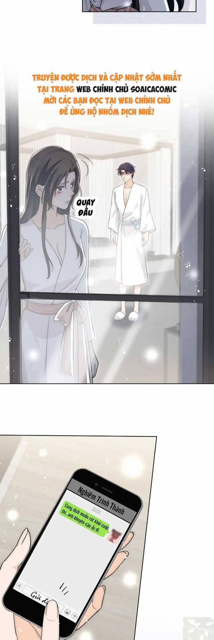 Nữ Chính Hắc Hóa Sau Trọng Sinh 89 trang 1