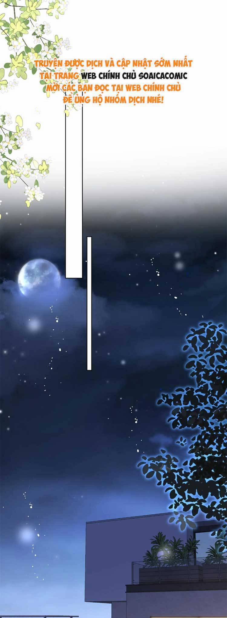 Nữ Chính Hắc Hóa Sau Trọng Sinh 89 trang 3